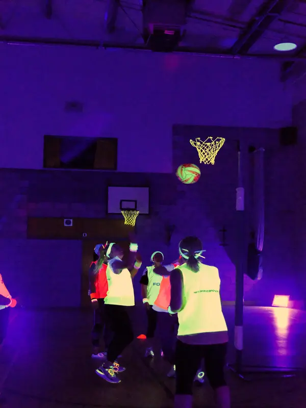 childrens parties in northeast